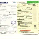 World One Express Co Ltd - Scams - Photo 2 - comment #1670420