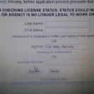 Cal Valley Security - big joke/liars - Photo 1 - comment #1809240