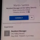 Cal Valley Security - big joke/liars - Photo 2 - comment #1809240