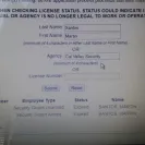 Cal Valley Security - big joke/liars - Photo 1 - comment #1809242