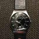 Skagen - cracked glass - Photo 1 - comment #2154287