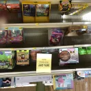 H-E-B - bad manager to employees - Photo 1 - comment #2012609