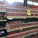 H-E-B - bad manager to employees - Photo 3 - comment #2012609