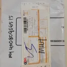 GDex / GD Express - poor service - Photo 4 - comment #2012585
