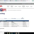 GDex / GD Express - poor service - Photo 1 - comment #2057950