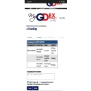 GDex / GD Express - poor service - Photo 3 - comment #2276377