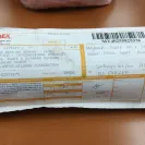 GDex / GD Express - poor service - Photo 2 - comment #2385696