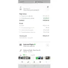 Travelgenio - incorrect price - Photo 1 - comment #2280986