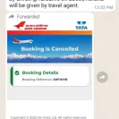 Travelgenio - incorrect price - Photo 1 - comment #2286107