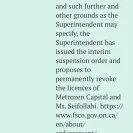 Shelvan Kannuthurai - Fraud - Photo 1 - comment #2149334
