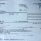 Adventure Kennels - dogs are not akc as claimed - Photo 1 - comment #1697462
