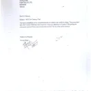 Country Club Hospitality & Holidays - Poor customer service - Photo 1 - response #1666988