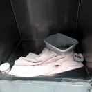 VCA Animal Hospitals - I just wanted some care for my friend - Photo 3 - comment #2363428