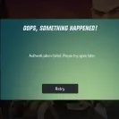 Gameloft - I was banned on this website - Photo 1 - comment #1947135