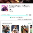 Gameloft - I was banned on this website - Photo 2 - comment #1956352