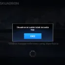 Gameloft - I was banned on this website - Photo 1 - comment #1960669
