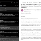 Gameloft - I was banned on this website - Photo 2 - comment #1964527