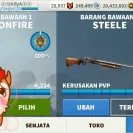 Gameloft - I was banned on this website - Photo 1 - comment #1966344