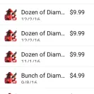 Gameloft - I was banned on this website - Photo 2 - comment #1988738