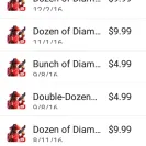 Gameloft - I was banned on this website - Photo 3 - comment #1988738