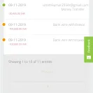 Neteller - account closed no reason - Photo 1 - comment #2103814