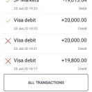 Neteller - account closed no reason - Photo 1 - comment #2119064