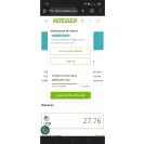 Neteller - account closed no reason - Photo 1 - comment #2528095