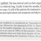 Dr. Shemesh - Israel Tinnitus Clinic is a Proven Scam - Photo 2 - comment #1663682