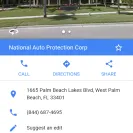 Interstate National Dealer Services (INDS) - what is going on with this company - Photo 1 - comment #1768219