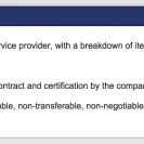 eDreams - Fraudulent sale of cancellation insurance - Photo 2 - update #1638439