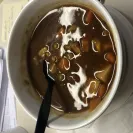Campbell's - disgusting masses in soup - Photo 1 - comment #2019561