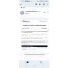 SmartFares.com - Flight overcharge - Photo 1 - comment #2388032