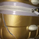 Pegasus Airlines - damaged baggage and zero attention! - Photo 1 - comment #1755141