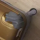 Pegasus Airlines - damaged baggage and zero attention! - Photo 2 - comment #1755141