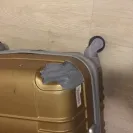 Pegasus Airlines - damaged baggage and zero attention! - Photo 3 - comment #1755141