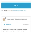 Boardwalk Buy - product ordered/return policy - Photo 1 - comment #1993593