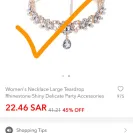 JollyChic.com - extra payments - Photo 4 - comment #1982373