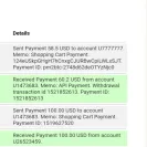 Orbest Investments Ltd - Hacking of perfect money account - Photo 2 - comment #2548028