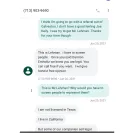 Law Office of Andrew P Lehman - Charged then refused refund with false promises - Photo 6 - comment #2230058
