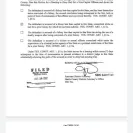 Law Office of Andrew P Lehman - Charged then refused refund with false promises - Photo 1 - comment #2250626