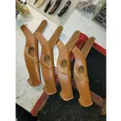 Wild Guns Leather - Dirty harry shoulder holster - Photo 1 - comment #2237365