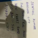 JollyChic.com - shipment process (where is my order???) - Photo 1 - comment #2105028