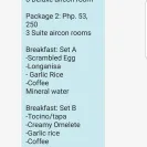 EliteSingles - Worst service and incompetent staff of eps business consultancy in caloocan city - Photo 4 - comment #1780987