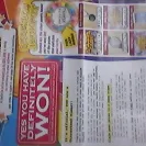 Magnamail - I won 25K, yeah right!! - Photo 1 - comment #1667364