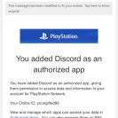 PlayStation - Refusal to repair PS3 under warranty - Photo 3 - comment #2570402