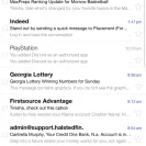 PlayStation - Refusal to repair PS3 under warranty - Photo 4 - comment #2570402