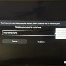 PlayStation - Refusal to repair PS3 under warranty - Photo 1 - comment #2571131