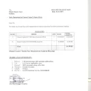 Canon - Copier ir 2520 (Against previously logged complaint) - Photo 1 - update #1673782