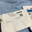 Rapid Fulfillment Services - unauthorized credit card charges - Photo 1 - comment #1826277