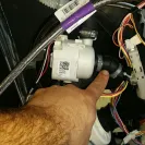 Canadian Appliance Source - Refuse to exchange after they damaged the product - Photo 1 - comment #1782954